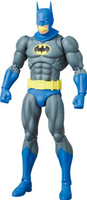 Batman: Knightfall Knight Crusader Batman Mafex Action Figure/ Medicom