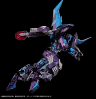 Transformers Adamasmachina AMT-01EX The Lost Light Rodimus/ Hasbro