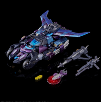 Transformers Adamasmachina AMT-01EX The Lost Light Rodimus/ Hasbro