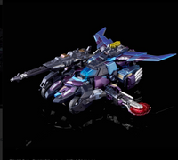 Transformers Adamasmachina AMT-01EX The Lost Light Rodimus/ Hasbro