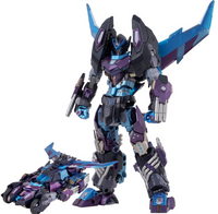 Transformers Adamasmachina AMT-01EX The Lost Light Rodimus/ Hasbro