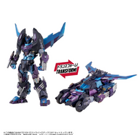 Transformers Adamasmachina AMT-01EX The Lost Light Rodimus/ Hasbro