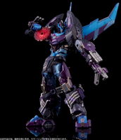 Transformers Adamasmachina AMT-01EX The Lost Light Rodimus/ Hasbro