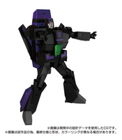 Transformers Masterpiece Edition MPG-13 Shattered Glass Jetfire/ Hasbro
