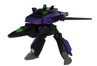 Transformers Masterpiece Edition MPG-13 Shattered Glass Jetfire/ Hasbro
