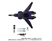 Transformers Masterpiece Edition MPG-13 Shattered Glass Jetfire/ Hasbro
