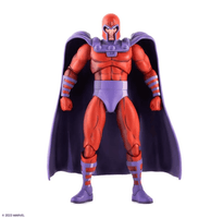 X-Men: The Animated Series Magneto 1:6 Scale Action Figure/ Mondo
