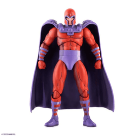 X-Men: The Animated Series Magneto 1:6 Scale Action Figure/ Mondo