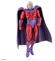 X-Men: The Animated Series Magneto 1:6 Scale Action Figure/ Mondo