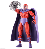 X-Men: The Animated Series Magneto 1:6 Scale Action Figure/ Mondo