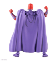 X-Men: The Animated Series Magneto 1:6 Scale Action Figure/ Mondo