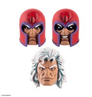 X-Men: The Animated Series Magneto 1:6 Scale Action Figure/ Mondo
