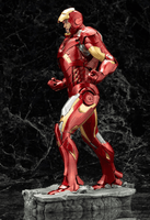 Avengers Iron Man Mark 7 ARTFX 1:6 Scale Statue/ Kotobukiya