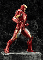 Avengers Iron Man Mark 7 ARTFX 1:6 Scale Statue/ Kotobukiya