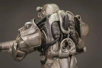 Fallout Amazon Maximus Statue/ Dark Horse