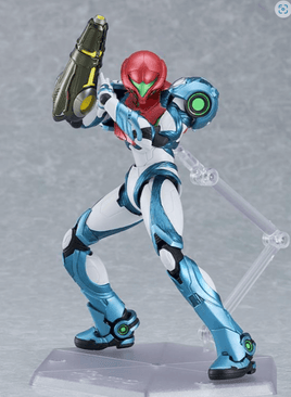 Metroid Dread Samus Aran Dread Version Figma Action Figure/ Good Smile Company