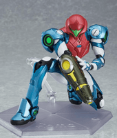 Metroid Dread Samus Aran Dread Version Figma Action Figure/ Good Smile Company