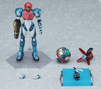 Metroid Dread Samus Aran Dread Version Figma Action Figure/ Good Smile Company