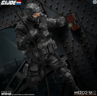 G.I. Joe Firefly One: 12 Collective Action Figure/ Mezco