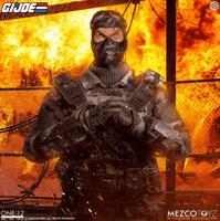 G.I. Joe Firefly One: 12 Collective Action Figure/ Mezco
