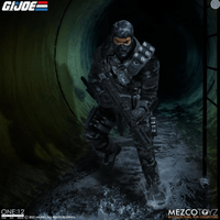 G.I. Joe Firefly One: 12 Collective Action Figure/ Mezco