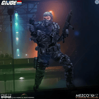 G.I. Joe Firefly One: 12 Collective Action Figure/ Mezco