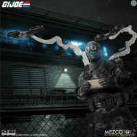 G.I. Joe Firefly One: 12 Collective Action Figure/ Mezco