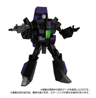 Transformers Masterpiece Edition MPG-13 Shattered Glass Jetfire/ Hasbro