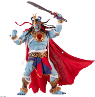 ThunderCats Mumm-Ra 1:6 Scale Action Figure/ Mondo