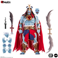 ThunderCats Mumm-Ra 1:6 Scale Action Figure/ Mondo