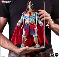 ThunderCats Mumm-Ra 1:6 Scale Action Figure/ Mondo