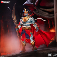 ThunderCats Mumm-Ra 1:6 Scale Action Figure/ Mondo