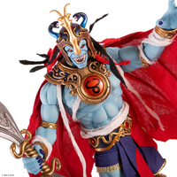 ThunderCats Mumm-Ra 1:6 Scale Action Figure/ Mondo