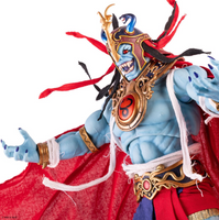 ThunderCats Mumm-Ra 1:6 Scale Action Figure/ Mondo
