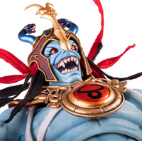 ThunderCats Mumm-Ra 1:6 Scale Action Figure/ Mondo