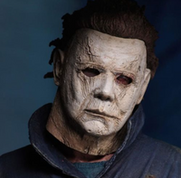 Halloween 2018 Ultimate Micheal Myers 7-Inch Scale Action Figure/ Neca