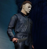 Halloween 2018 Ultimate Micheal Myers 7-Inch Scale Action Figure/ Neca
