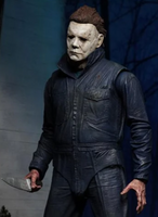 Halloween 2018 Ultimate Micheal Myers 7-Inch Scale Action Figure/ Neca