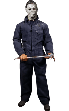 Halloween Kills Micheal Myers 1:6 Scale Action Figure/Trick or Treat Studios