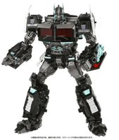 Transformers Masterpiece Edition MPM-12N Nemesis Prime/ Hasbro