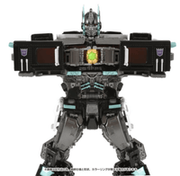 Transformers Masterpiece Edition MPM-12N Nemesis Prime/ Hasbro