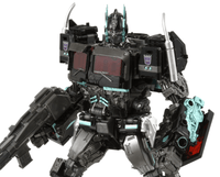 Transformers Masterpiece Edition MPM-12N Nemesis Prime/ Hasbro