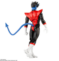 X-Men '97 Nightcrawler 1:6 Scale Action Figure/ Mondo
