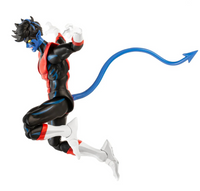 X-Men '97 Nightcrawler 1:6 Scale Action Figure/ Mondo