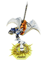 Digimon Adventure: Our War Game! Omegamon 2023 Version Precious G.E.M Series Statue/ Megahouse