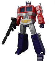Transformers Masterpiece Edition MP-44S Optimus Prime/ Hasbro