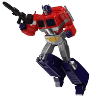 Transformers Masterpiece Edition MP-44S Optimus Prime/ Hasbro