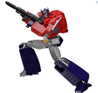 Transformers Masterpiece Edition MP-44S Optimus Prime/ Hasbro