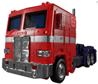 Transformers Masterpiece Edition MP-44S Optimus Prime/ Hasbro