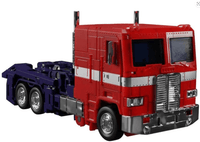 Transformers Masterpiece Edition MP-44S Optimus Prime/ Hasbro